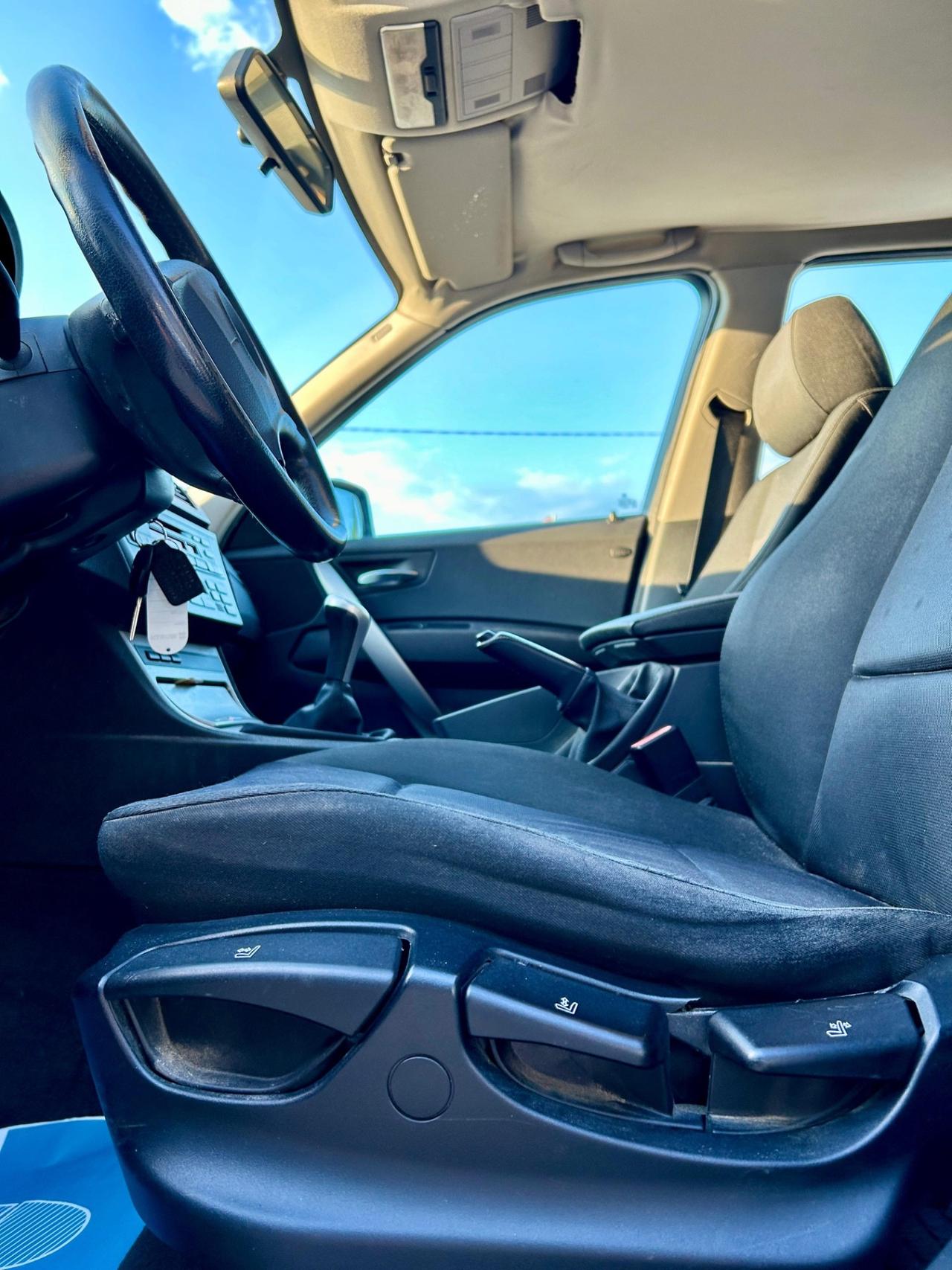 Bmw X3 2.0d cat Futura