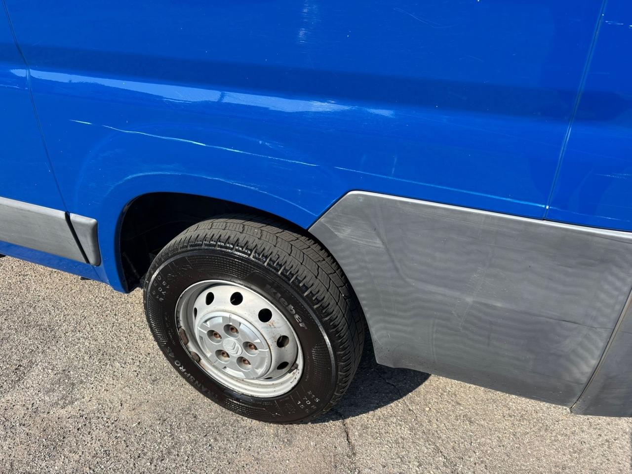 Citroen Jumper 2.2 HDi/110 Furgone