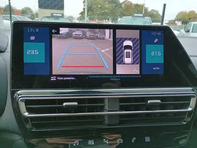 Citroen C5 Aircross PHEV 1.6 Plug-In Hybrid 225cv E-EAT8 SHINE USATO