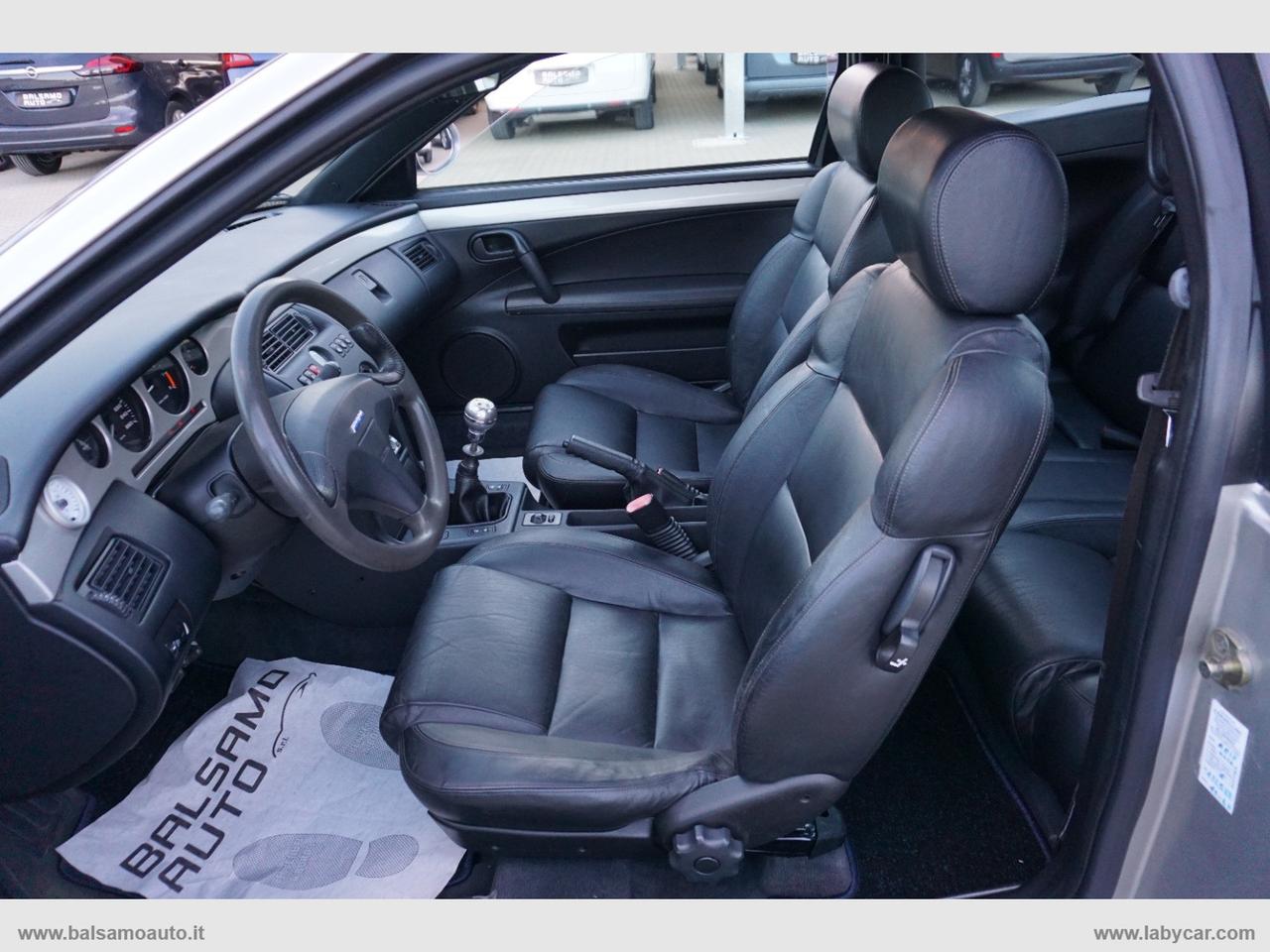 FIAT COUPE 2.0 TURBO 20V