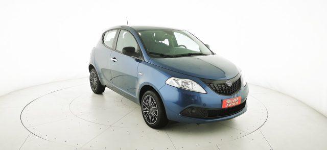 LANCIA Ypsilon 1.0 FireFly 5 porte S&S Hybrid Gold