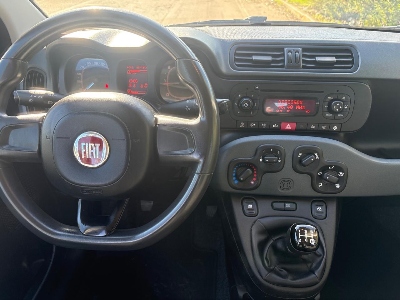 Fiat Panda 1.3 MJT 95 CV S&S Easy
