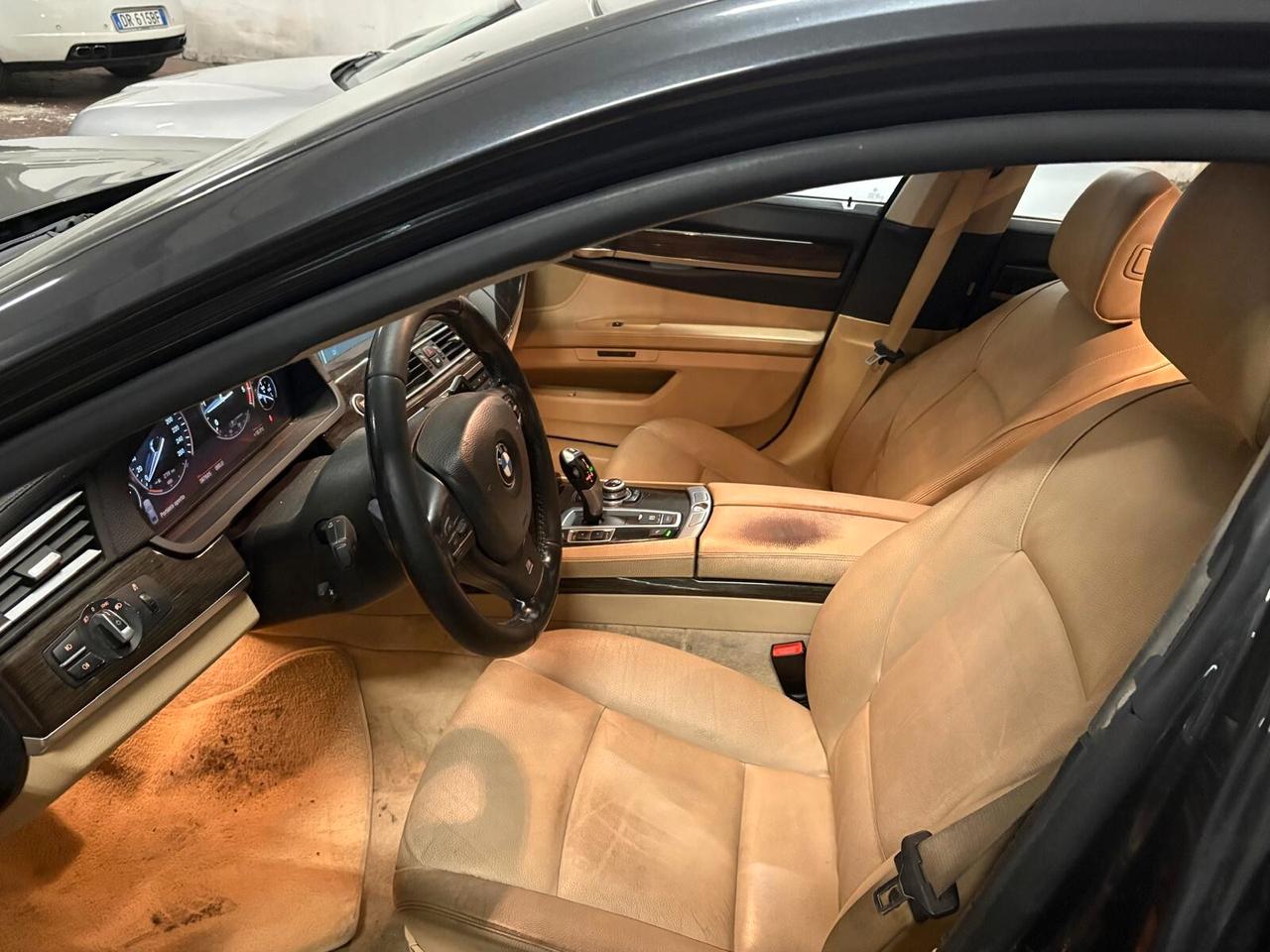 Bmw 730 730Ld Eccelsa