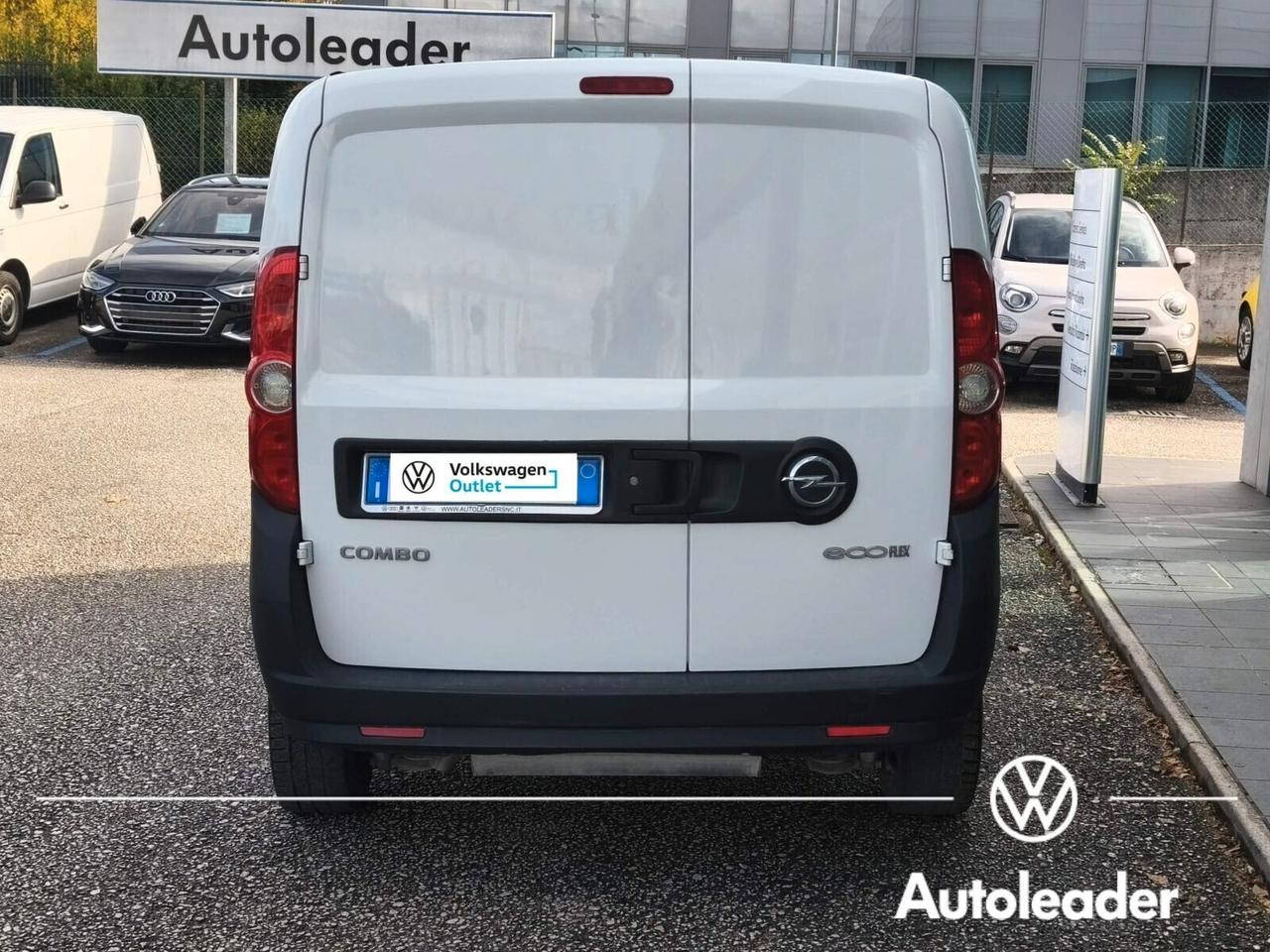 Opel Combo 1.4 Turbo EcoM PC-TN Van (1000kg)