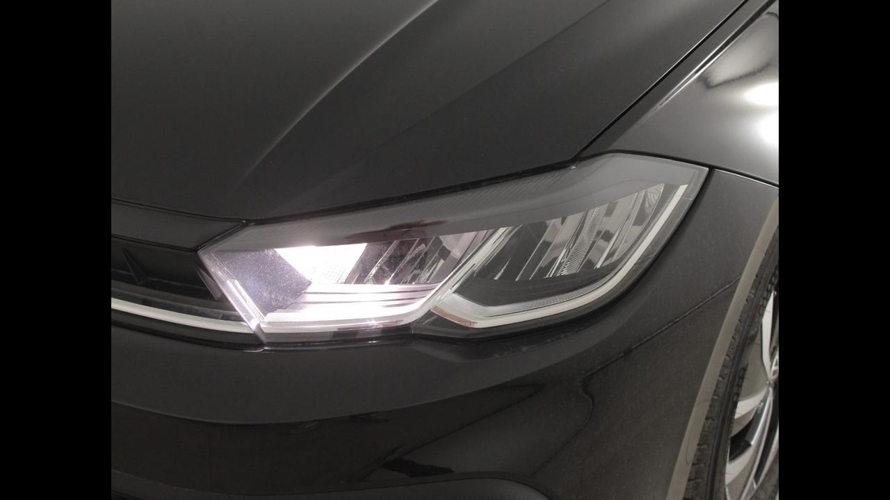 VOLKSWAGEN Polo VI 2022 - Polo 1.0 evo Life 80cv