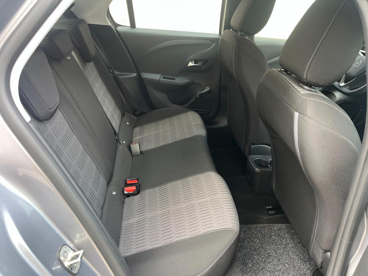 OPEL CORSA 1.2 75CV EDITION