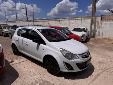 Opel Corsa 1.3 CDTI 75CV “NUOVISSIMA”