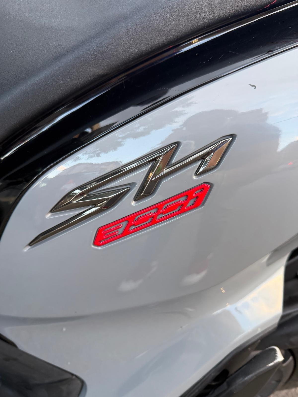 Honda SH 300 Air force