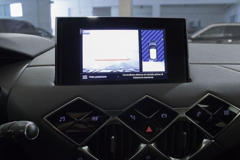 DS DS 3 Crossback PureTech 100cv So Chic