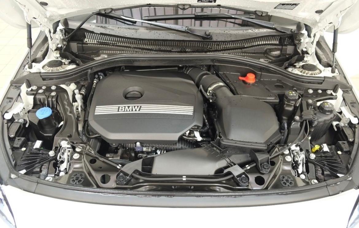 Bmw 120i 5p. Advantage Pro Nuovo mod