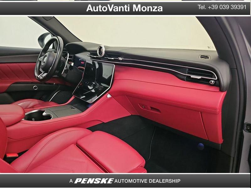 Maserati Grecale Grecale V6 530 CV AWD Trofeo