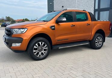 Ford Ranger 3.2 TDCi DC Wildtrak 5pt. AUTOCARRO NO IVA ESPOSTA