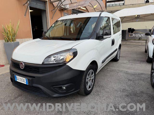 FIAT Doblo Doblò 1.3 MJT S&S PC Combi N1 Easy