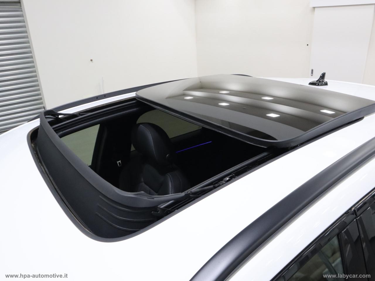 AUDI Q3 2.0TDI S-line TETTO LED MATRIX PELLE RETROCAMERA