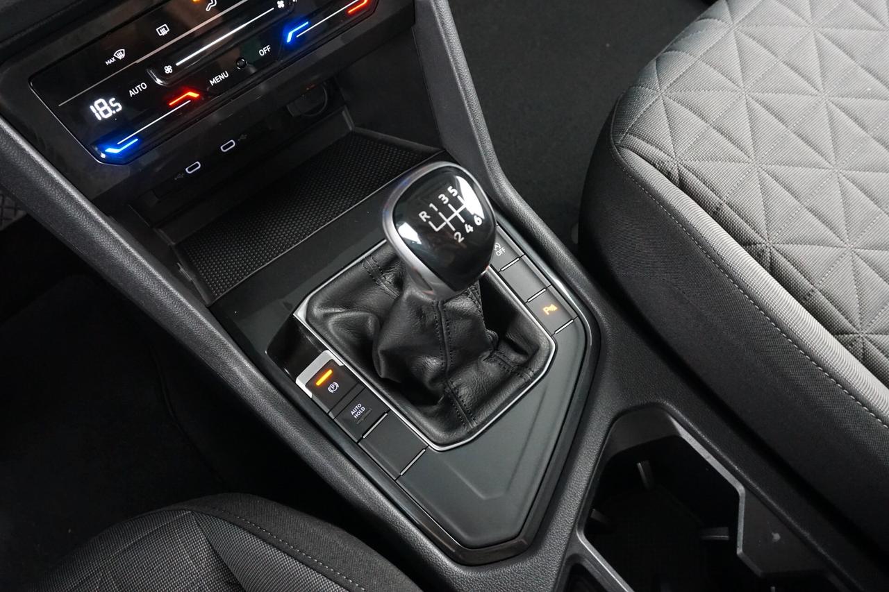 Volkswagen Tiguan 2.0 TDI 122 cv SCR Life