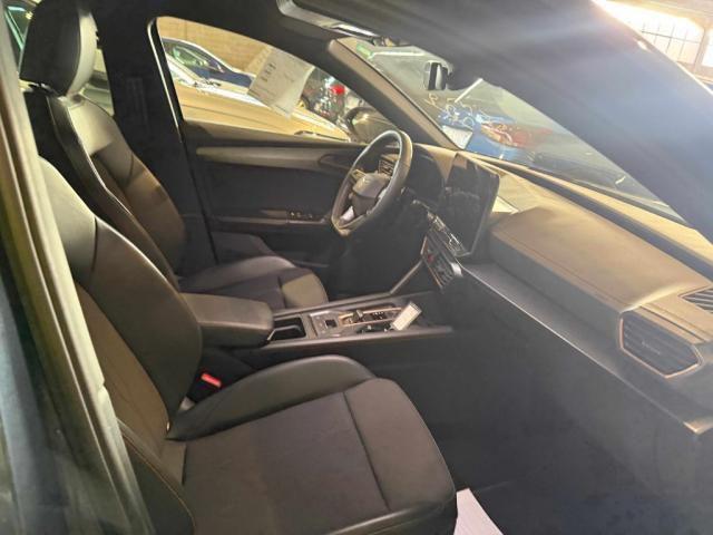 CUPRA Leon 2.0 TDI 150 CV DSG