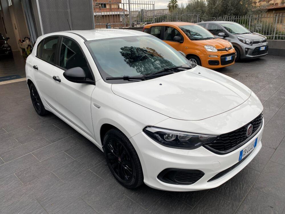 Fiat Tipo 1.3 Mjt S&S SW Street