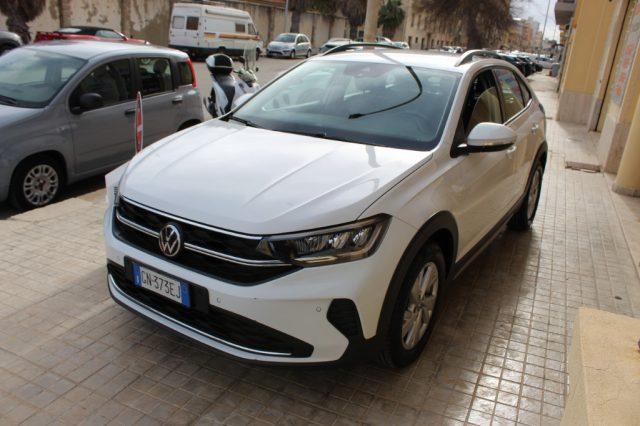 VOLKSWAGEN Taigo 1.0 TSI 95 CV Life