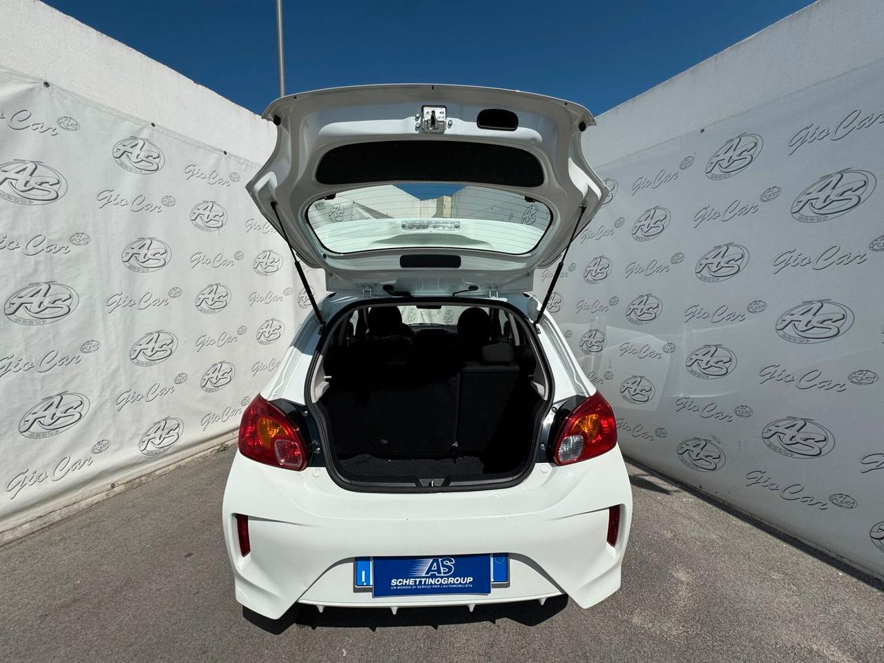 Mitsubishi Space Star 1.2 71cv Invite