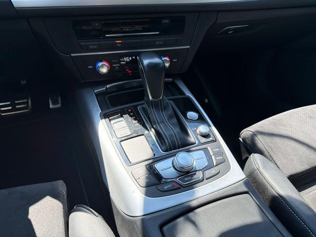 AUDI A6 Avant 2.0 TDI 190 CV ultra S tronic