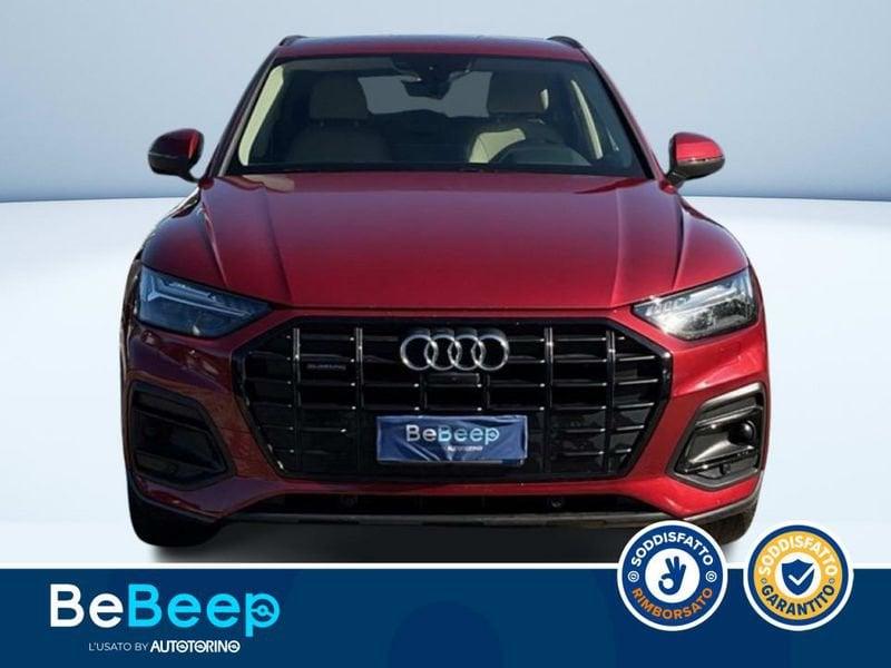 Audi Q5 Sportback SPORTBACK 40 2.0 TDI MHEV 12V BUSINESS ADVANCED