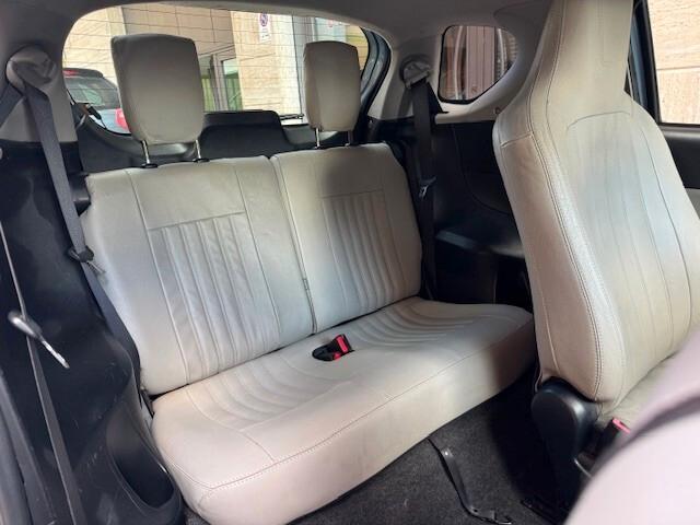 Toyota iQ 1.0 High Collection - Cambio Automatico