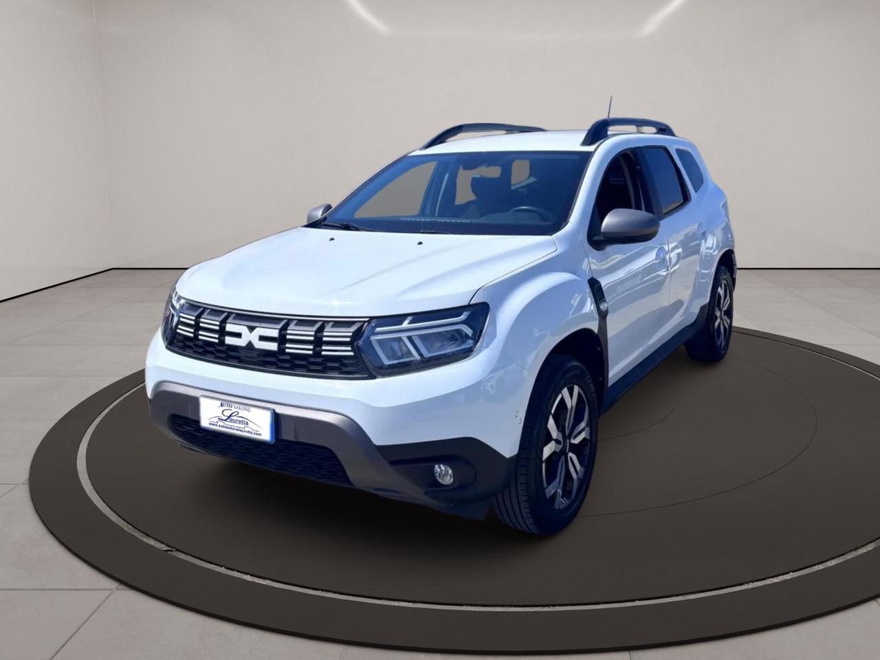 Dacia Duster 1.0 TCe GPL 4x2 Journey