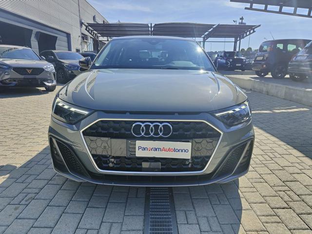 AUDI A1 SPB 30 TFSI Sline edition