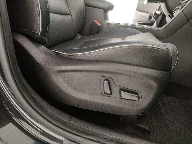 Kia Sportage Sportage 2.0 crdi GT Line awd 185cv auto