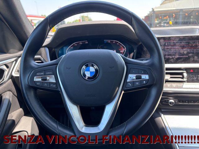 BMW 420 d xDrive 48V Sport VEDI INFO!!!!!!!!!!!!
