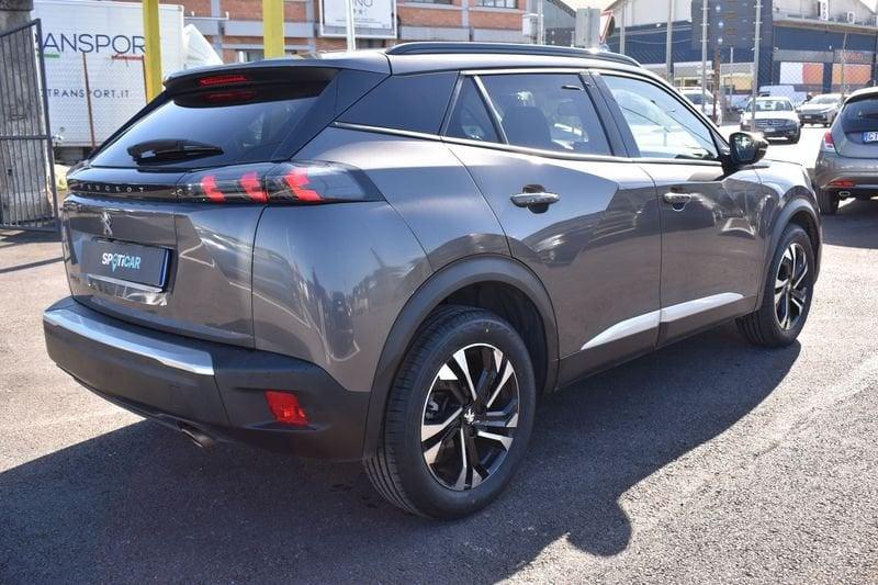 Peugeot 2008 2008 BlueHDi 110 S&S Allure