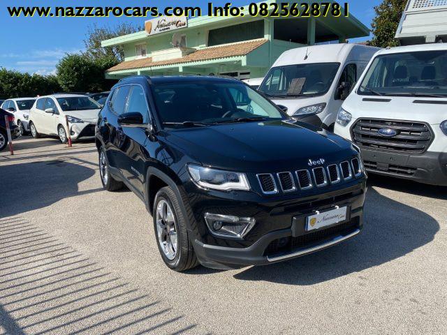 JEEP Compass *PROMO DEL MESE*2.0 Multijet II aut. 4WD Limited