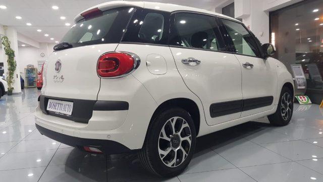 FIAT 500L 1.4 95 CV S&S Mirror List. ? 23000 OK neopatentati