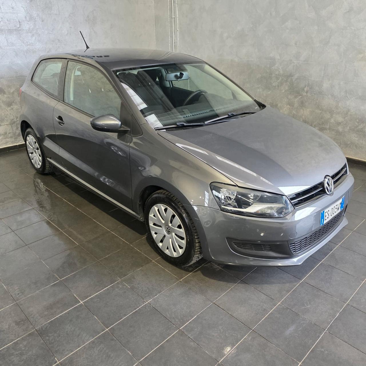 Volkswagen Polo 1.2 BENZINA