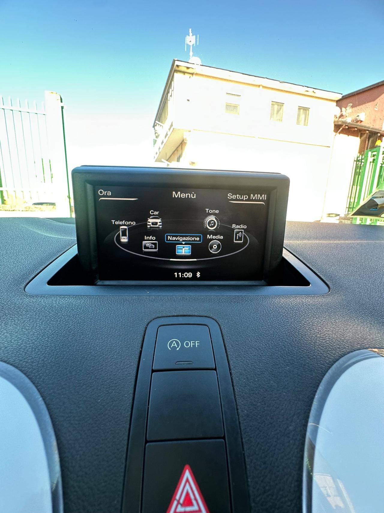 Audi A1 1.2 TFSI S line edition plus