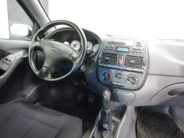FIAT Bravo 2.0i 20V HGT 147 CV - UNICO PROPRIETARIO