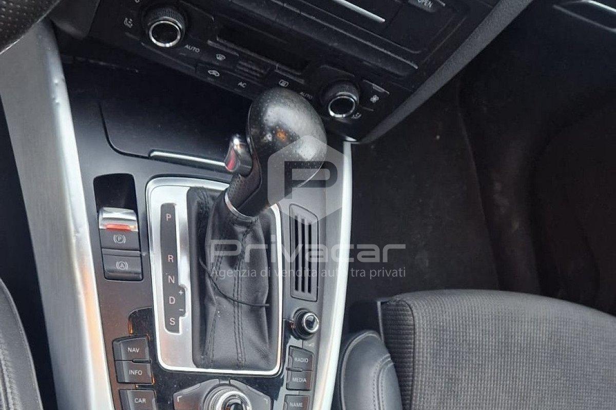 AUDI Q5 3.0 V6 TDI quattro S tronic