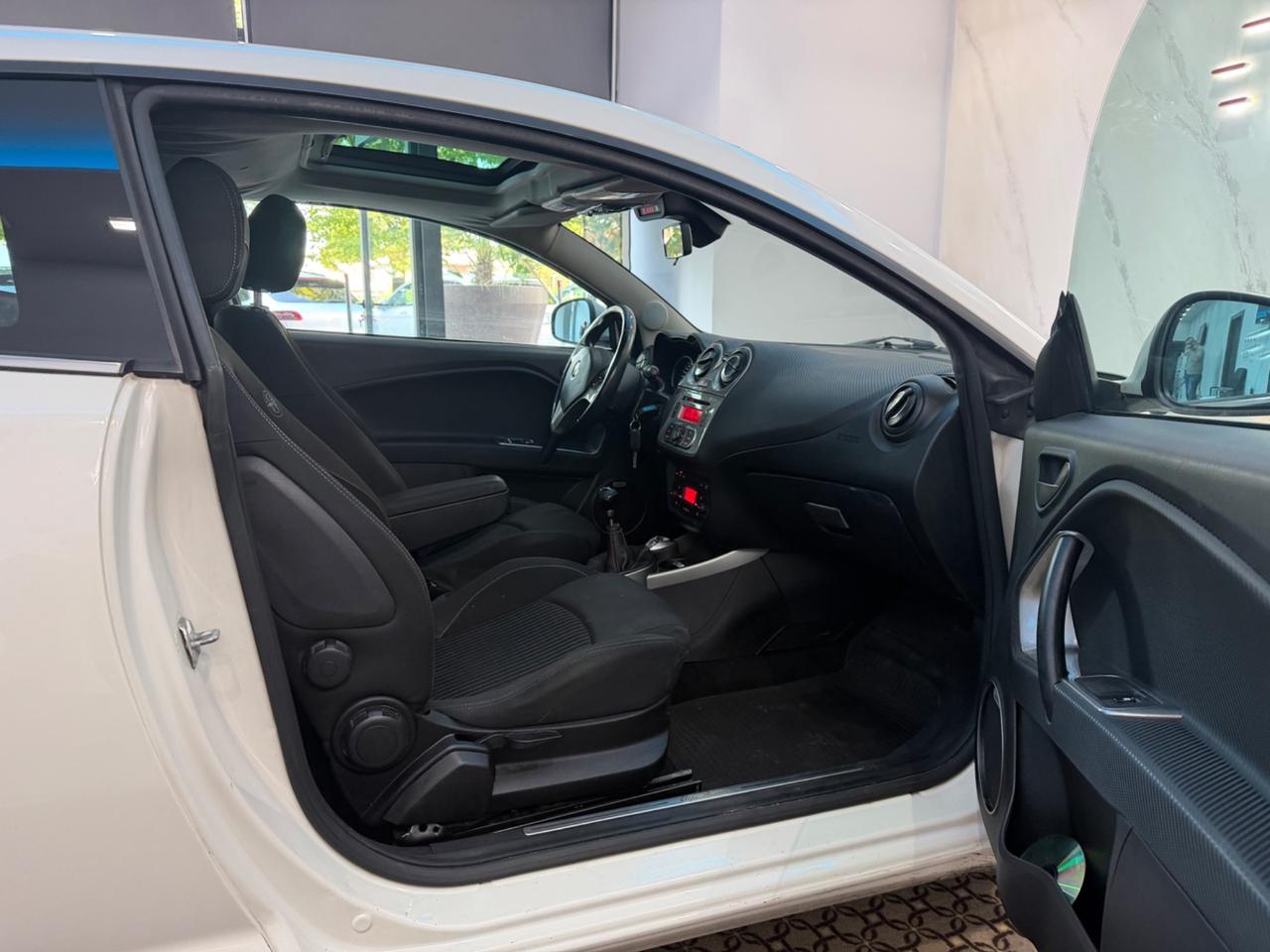 Alfa Romeo MiTo 1.4 T 120 CV GPL Progression