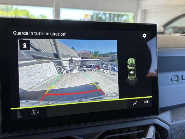 Dacia Duster 1.0 Eco-G 100cv Expression PROMO
