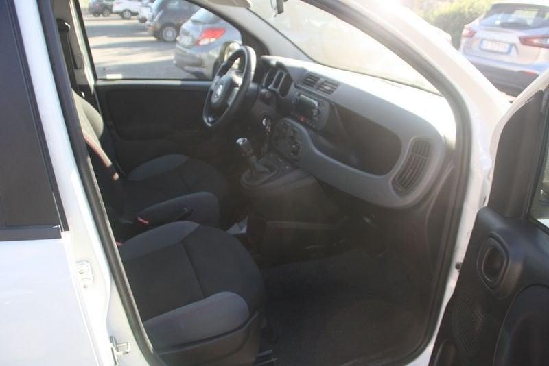 FIAT Panda Cross Panda Cross 0.9 TwinAir Turbo S&S 4x4