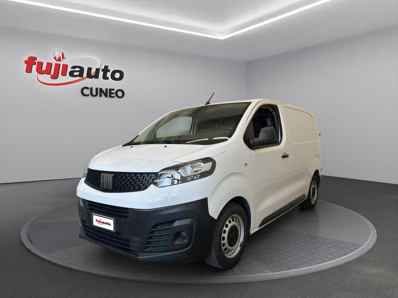 Fiat Scudo Ice 1.5 bluehdi 120cv L1H1 Business