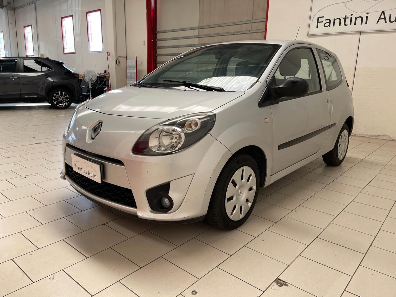 Renault Twingo Dynamique 1.2 60cv-Ok Neopatentati-LEGGI SOTTO