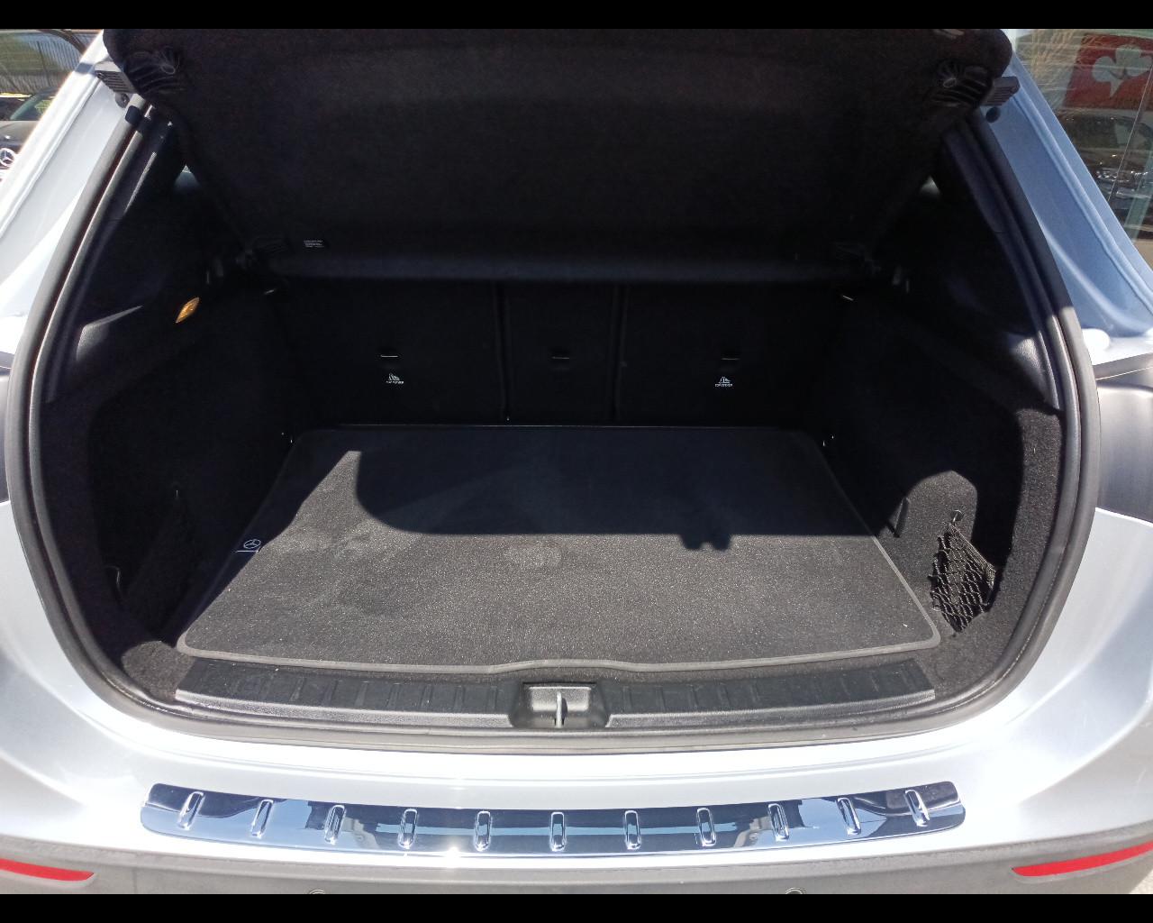 Mercedes-Benz GLA-H247 2023 - GLA 180 d Progressive Advanced auto