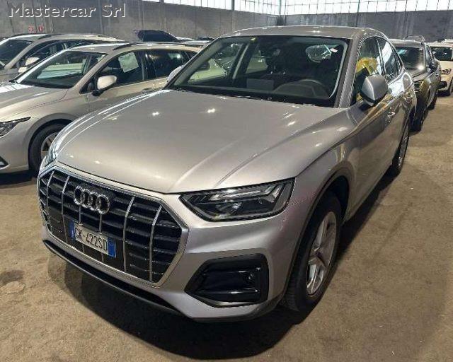 AUDI Q5 Sportback 50 2.0 tfsi e Bus. Ad. quattro GK422SD