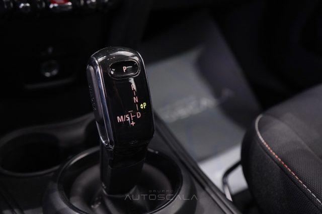 MINI Countryman 1.5 One D 116cv C. Autom. Business XL