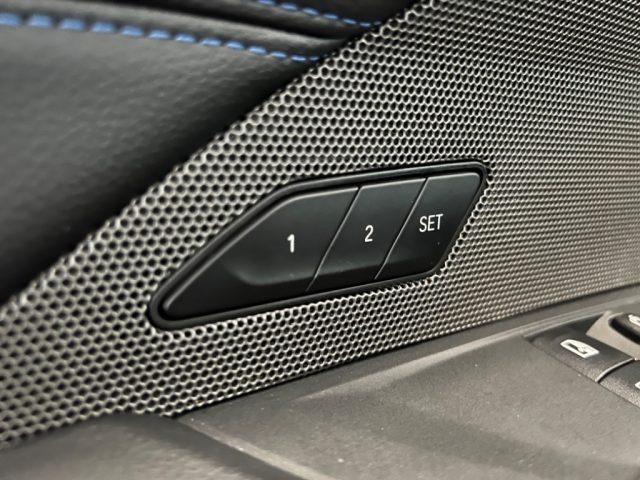 BMW 420 d Coupé Msport //BELL1SS1MA//