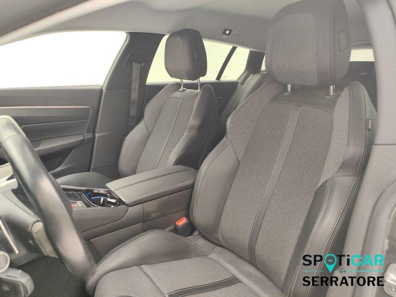 Peugeot 508 II SW 2.0 bluehdi Allure s&s 160cv eat8