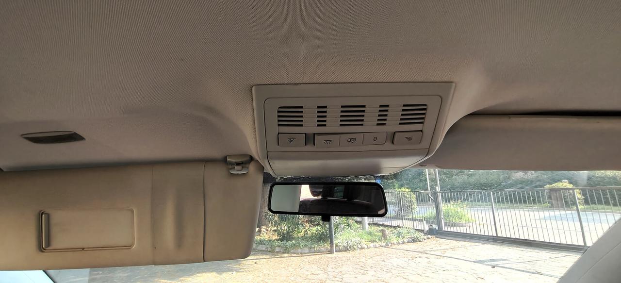 Volkswagen Multivan T5 2.5 TDI 4motion Gancio