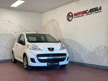 Peugeot 107 1.0 68CV 3p. Sweet Years