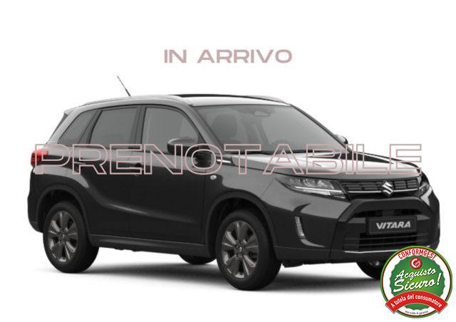 SUZUKI Vitara 1.4 Hybrid 4WD AllGrip Cool